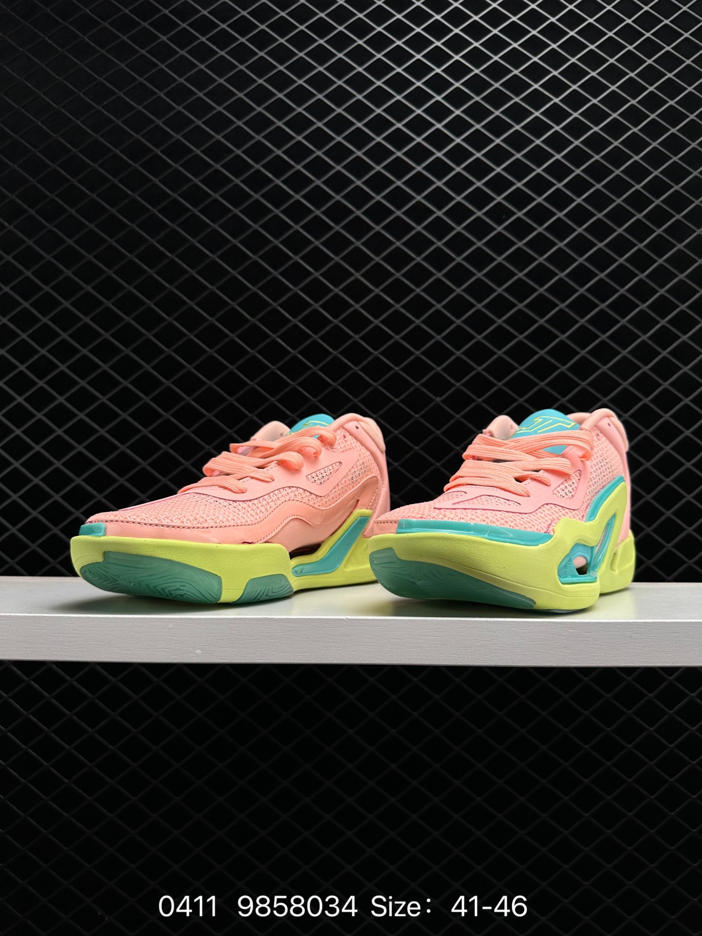 Nike Air Jordan Tatum 1